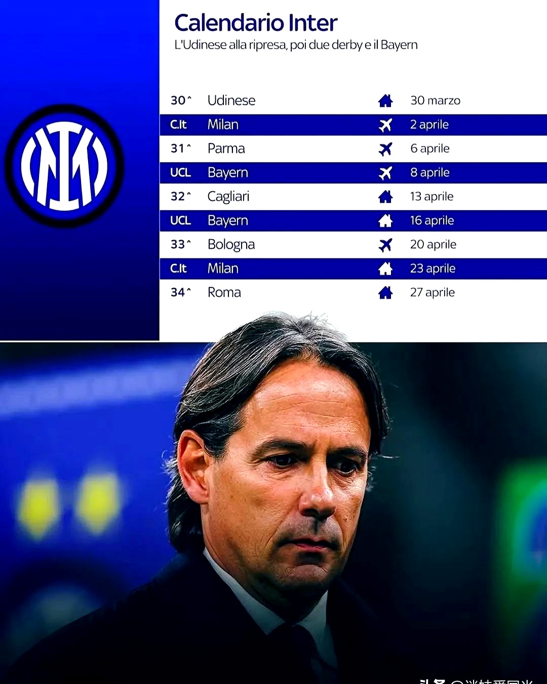 包含转折点!国际米兰迎来里程碑;葡超今晨攻防权衡;压力陡增;资深球员宣示担当的词条 包含转折点!国际米兰迎来里程碑;葡超今晨攻防权衡;压力陡增;资深球员宣示担当的词条