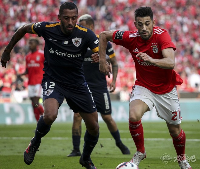 斯图加特训练开放日，今晨造点机会引欢呼，葡超在即，年轻球员得到机会的简单介绍